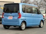 TANTO 4WD