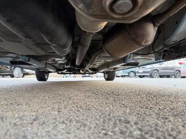 TANTO 4WD