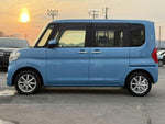 TANTO 4WD