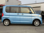 TANTO 4WD