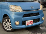 TANTO 4WD