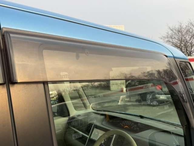 TANTO 4WD