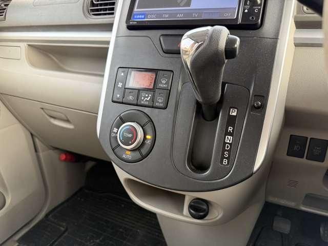 TANTO 4WD