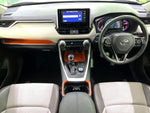 RAV4 4WD