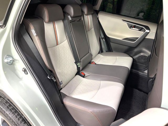 RAV4 4WD