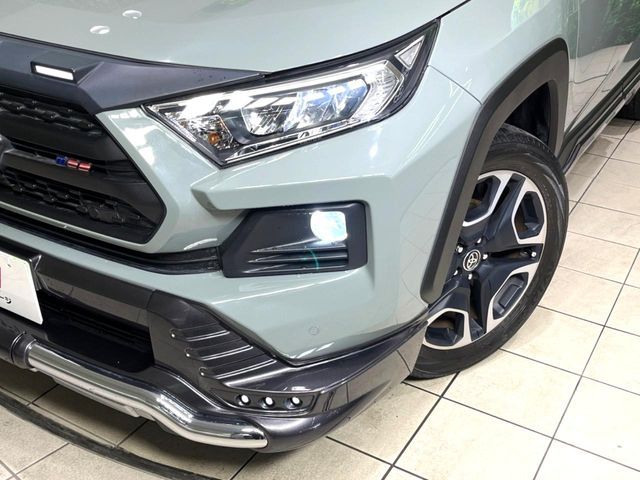 RAV4 4WD