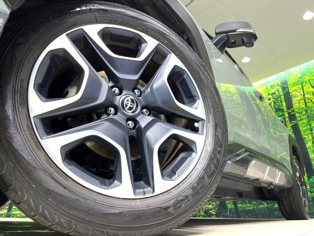 RAV4 4WD