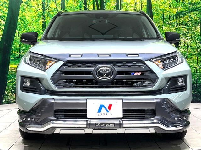 RAV4 4WD