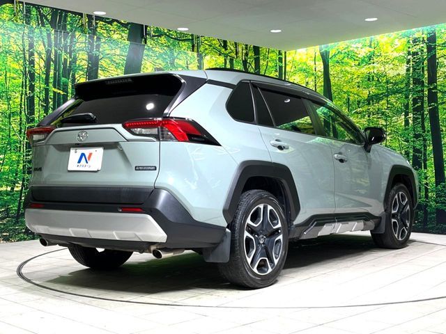 RAV4 4WD