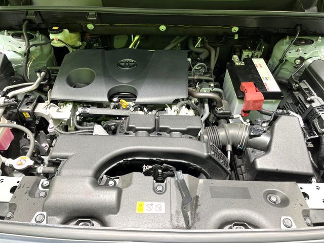 RAV4 4WD