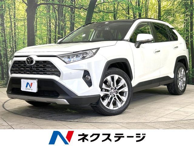 RAV4 4WD