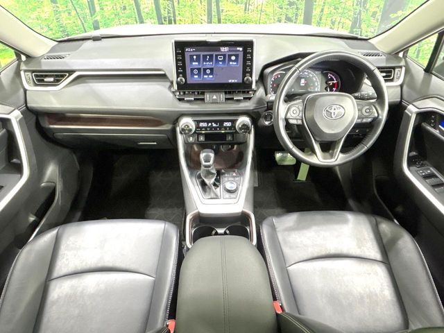 RAV4 4WD