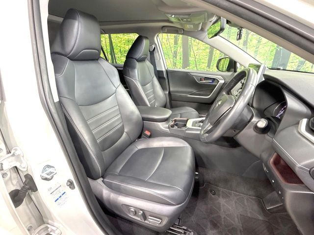 RAV4 4WD