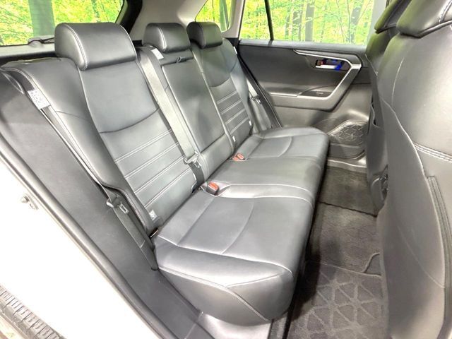RAV4 4WD