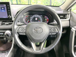 RAV4 4WD