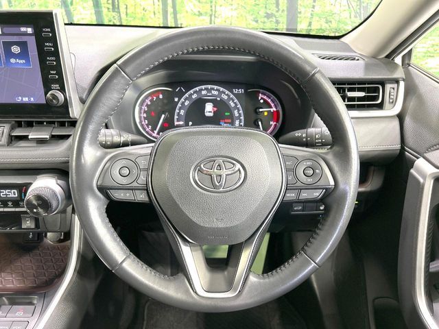 RAV4 4WD
