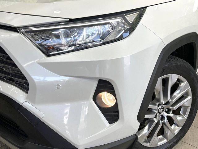 RAV4 4WD