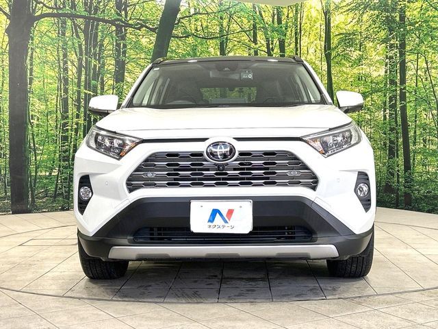 RAV4 4WD