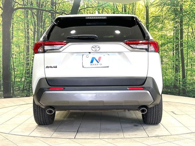 RAV4 4WD