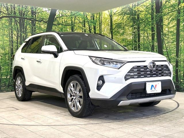 RAV4 4WD