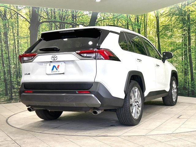 RAV4 4WD