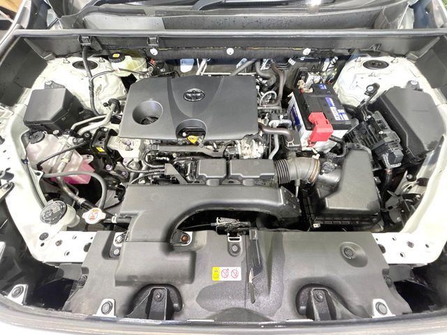 RAV4 4WD