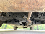 RAV4 4WD