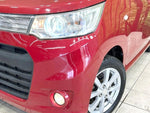 WAGON R STINGRAY