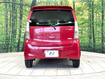 WAGON R STINGRAY