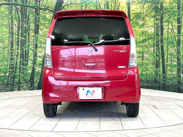 WAGON R STINGRAY