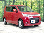WAGON R STINGRAY