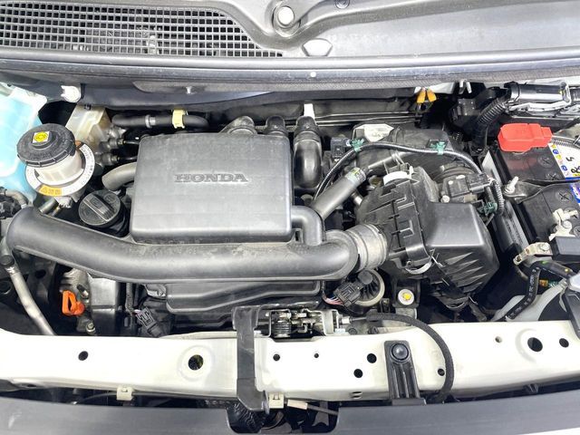 N BOX