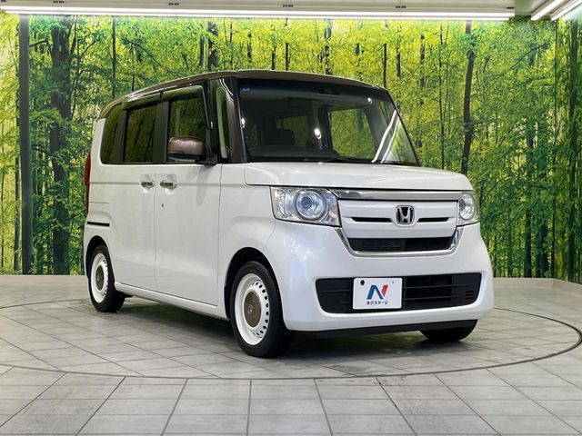 N-BOX