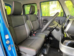 Spacia custom