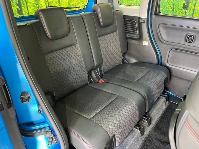 Spacia custom