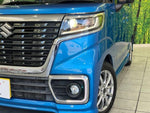 Spacia custom
