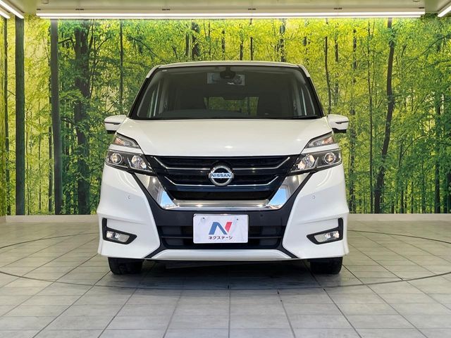 SERENA  S-HYBRID