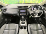 X-TRAIL 4WD