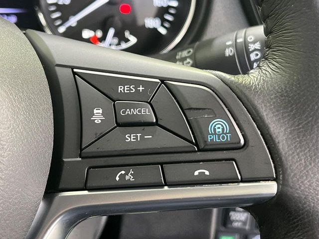 X-TRAIL 4WD