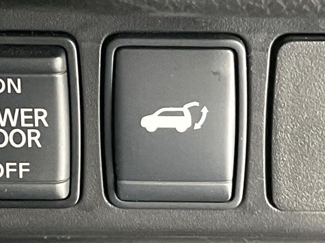 X-TRAIL 4WD