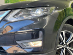 X-TRAIL 4WD