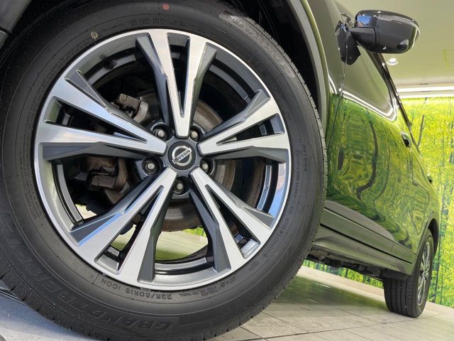 X-TRAIL 4WD