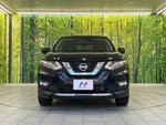 X-TRAIL 4WD