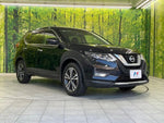 X-TRAIL 4WD