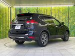 X-TRAIL 4WD