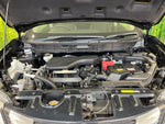 X-TRAIL 4WD