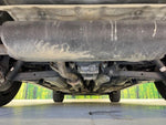 X-TRAIL 4WD