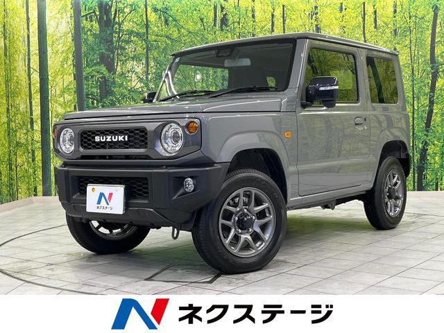 JIMNY 4WD