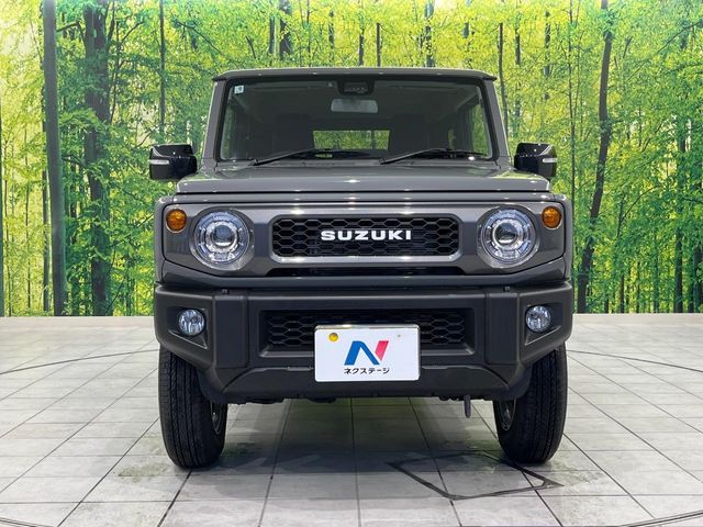 JIMNY 4WD