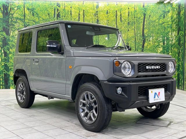 JIMNY 4WD